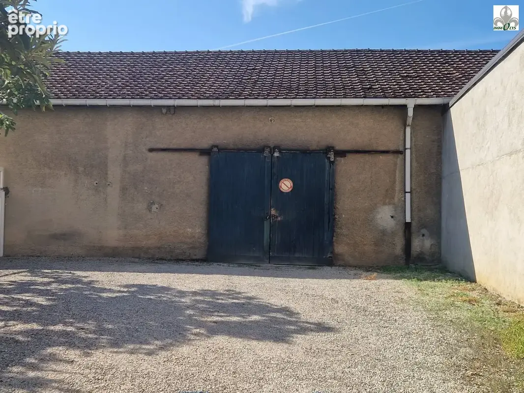 Photo Commerce à Beaune au prix de 199 000€