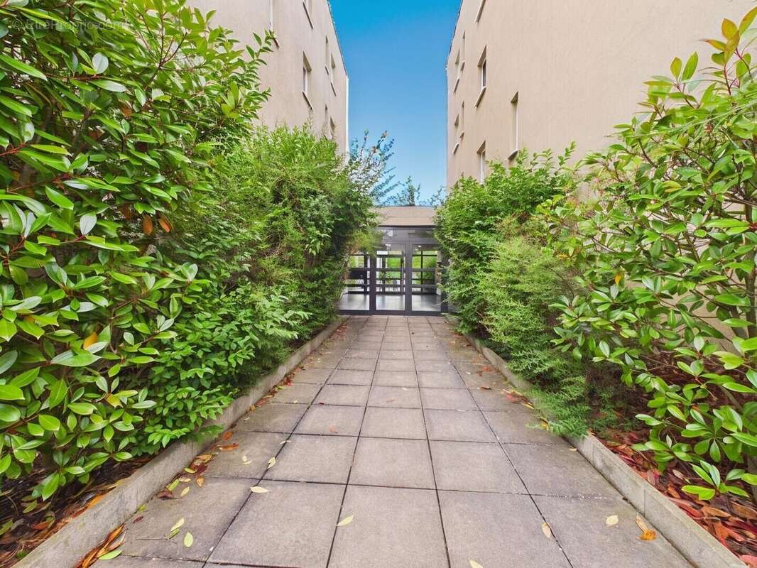 Appartement à BISCHHEIM