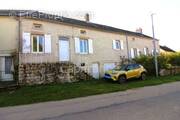 Maison à CORBIGNY
