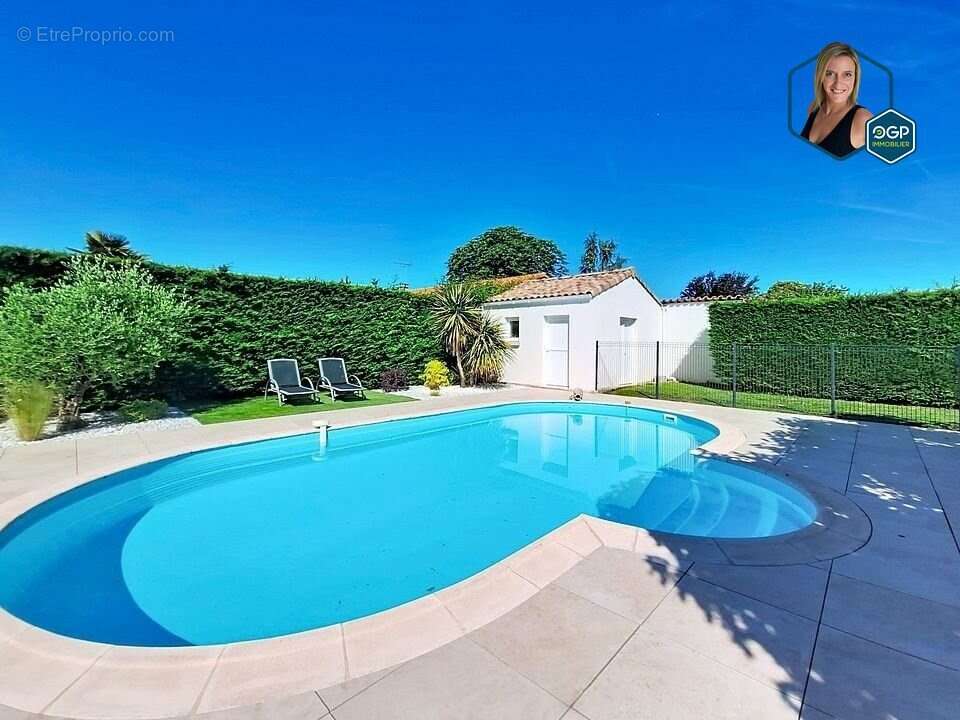 Maison à CASTELNAU-D'ESTRETEFONDS