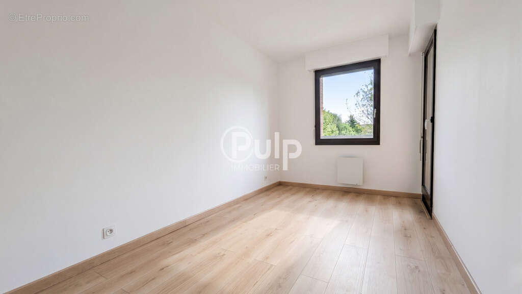 Appartement à HALLUIN