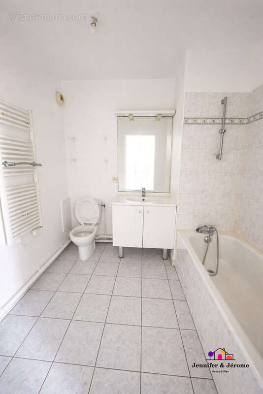 Appartement à ENGHIEN-LES-BAINS