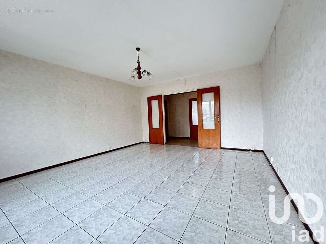 Photo 6 - Appartement à MANTES-LA-JOLIE