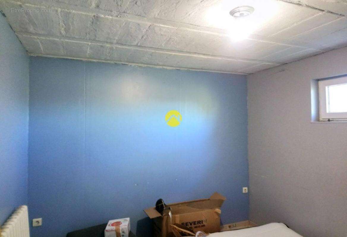 Maison à SAINT-AMAND-MONTROND