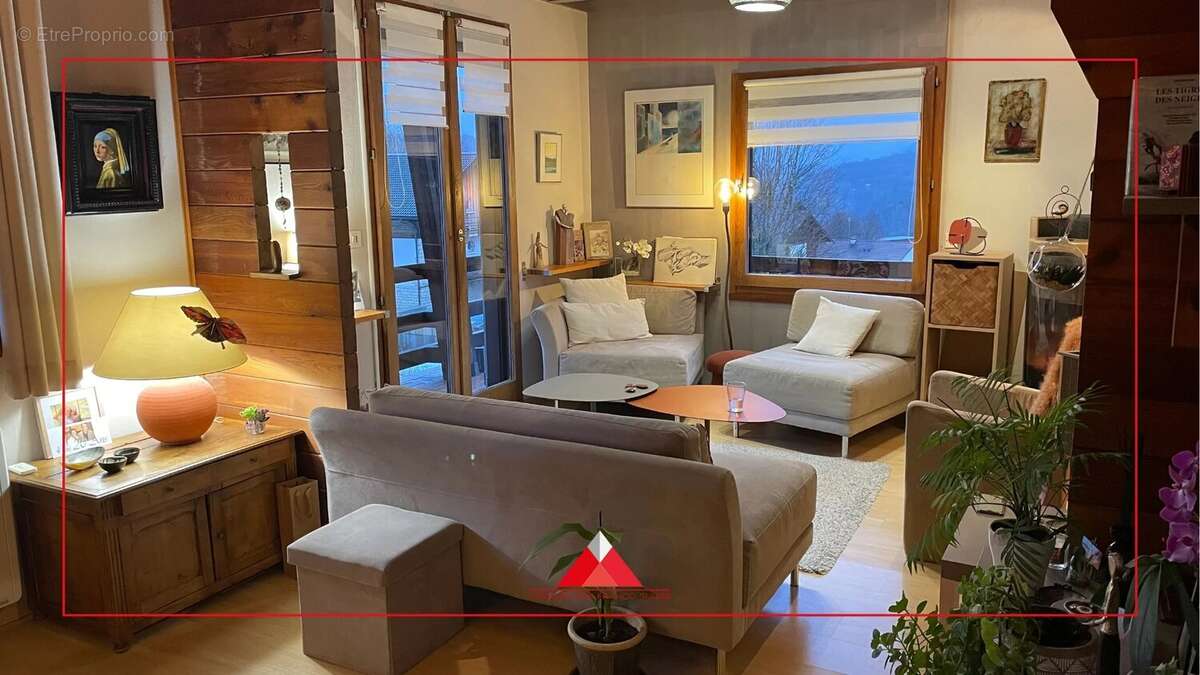 Magnifique chalet avec vue panoramique ! - photo 2