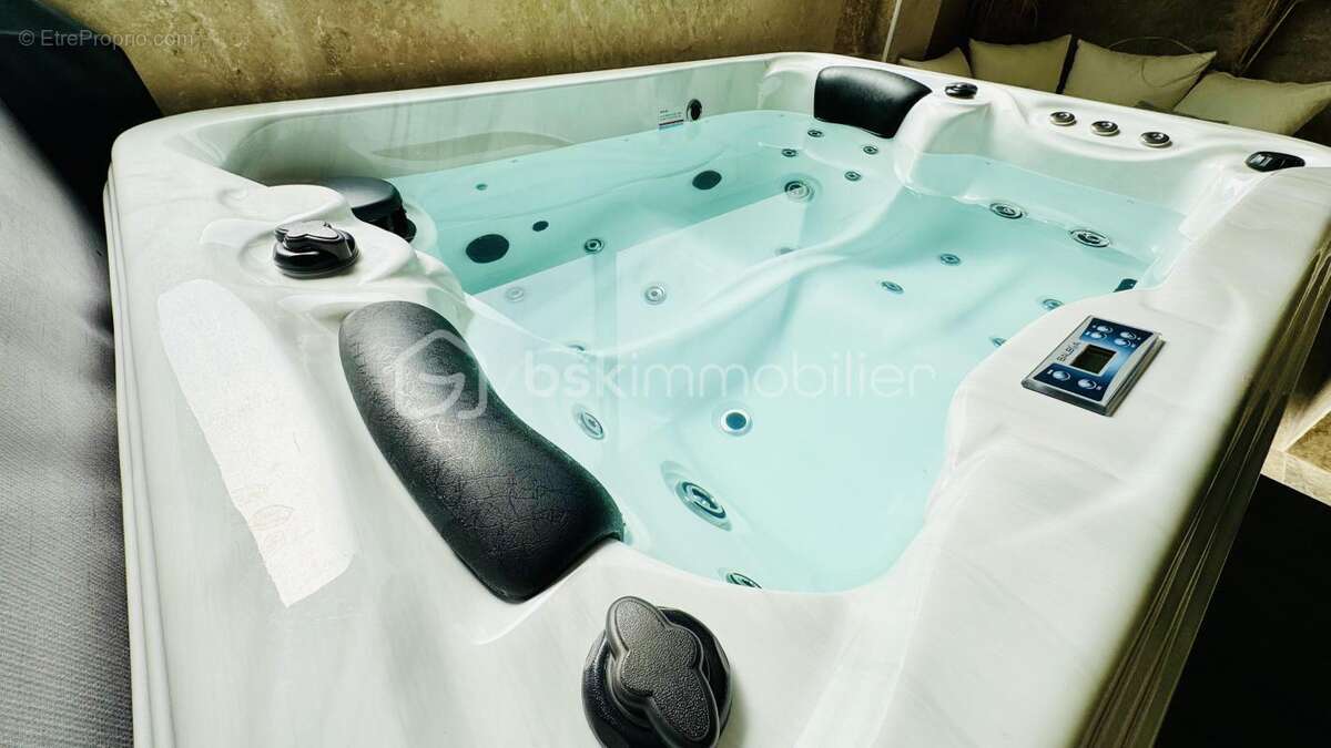 Maison avec 3 appartements modernes - photo 8