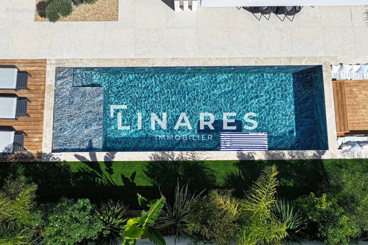 Maison à MARSEILLE-11E