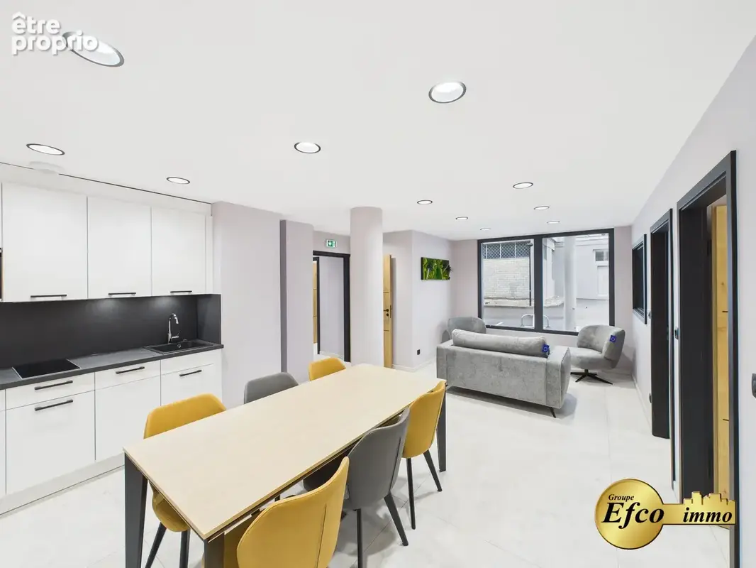 Commerce 100 m² à vendre à Saint-Louis (68300) - photo 4