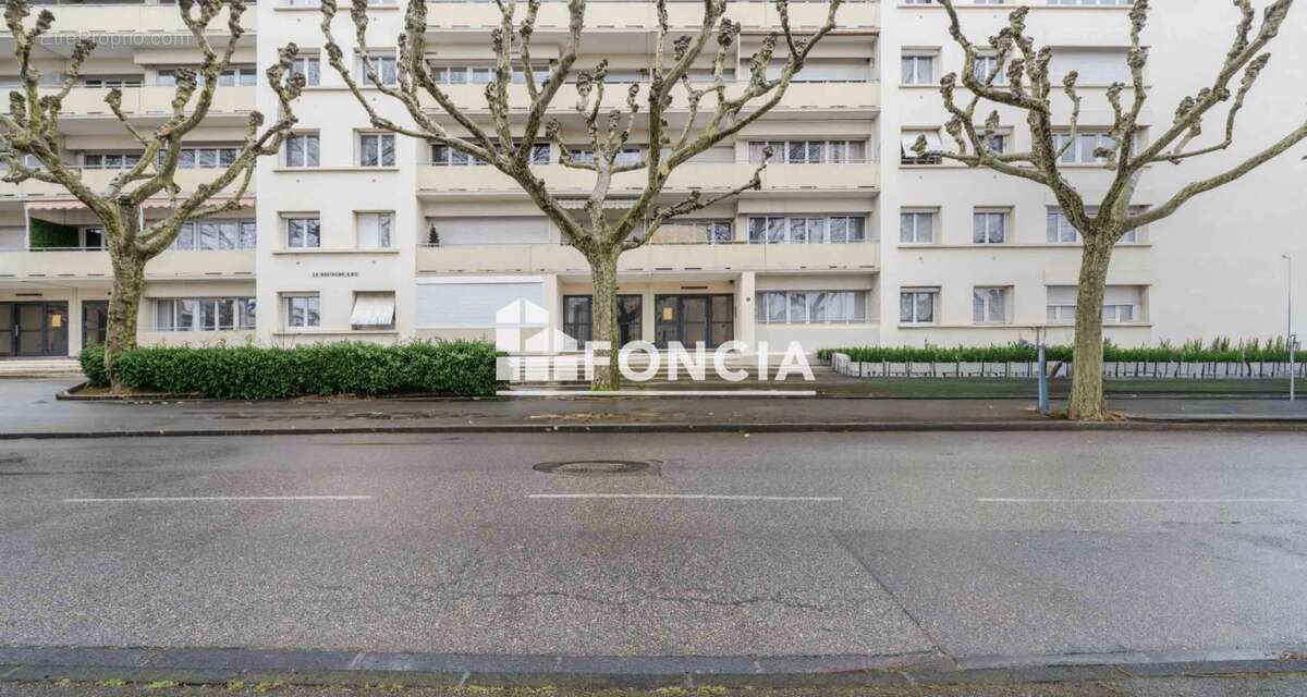 Appartement à VALENCE