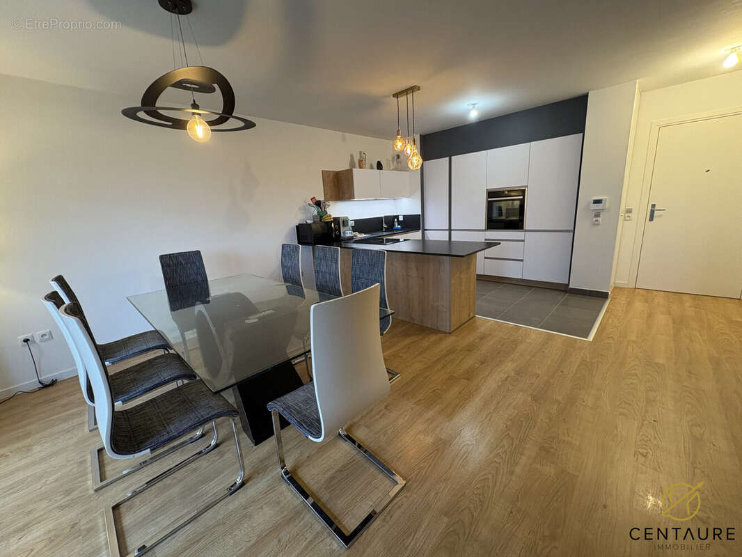 Appartement à WASQUEHAL