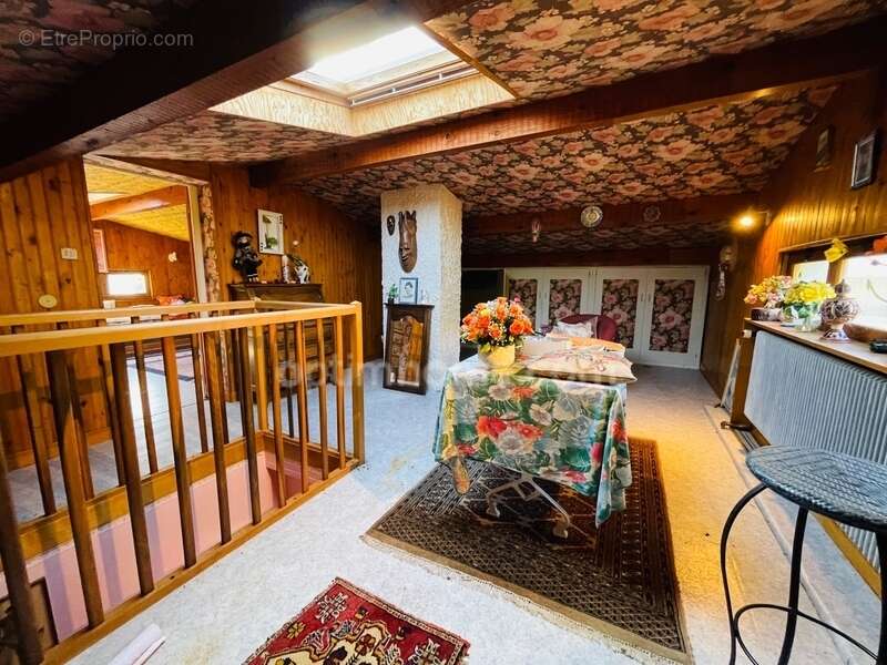 Maison à SAINT-DIE-DES-VOSGES