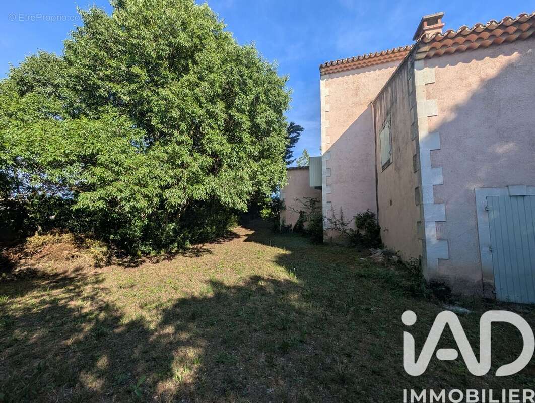 Photo 8 - Maison à SAINT-REMY-DE-PROVENCE