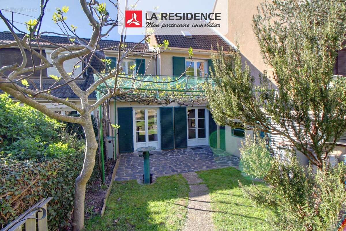 Maison 102 m² à Mantes-La-Ville  - photo 5