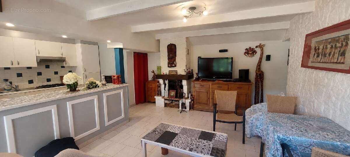 Maison 49 m² à Noeux-Les-Mines  - photo 3