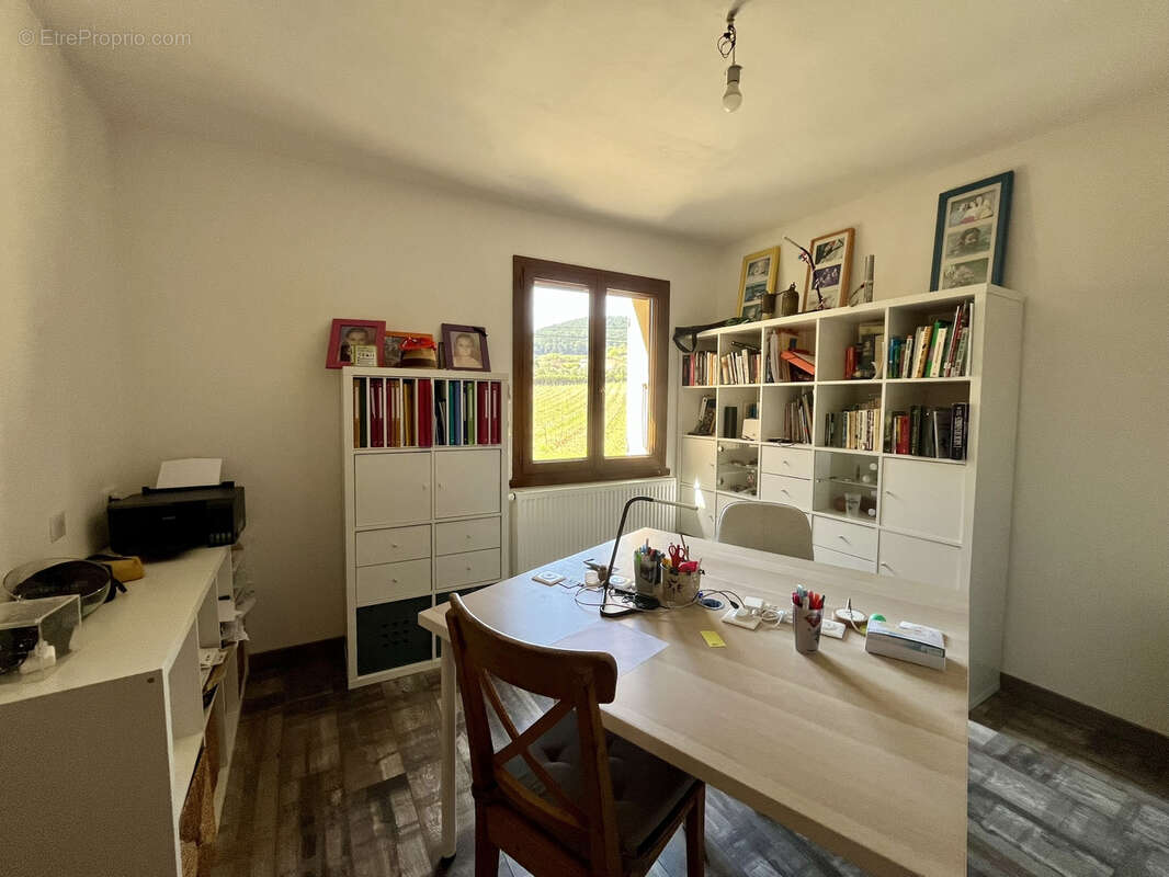 Maison à VINSOBRES