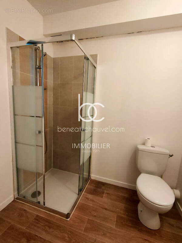 Appartement à VANNES