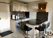 Photo 1 - Appartement à NOTRE-DAME-DE-BELLECOMBE