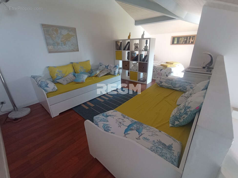 Appartement à ONESSE-ET-LAHARIE