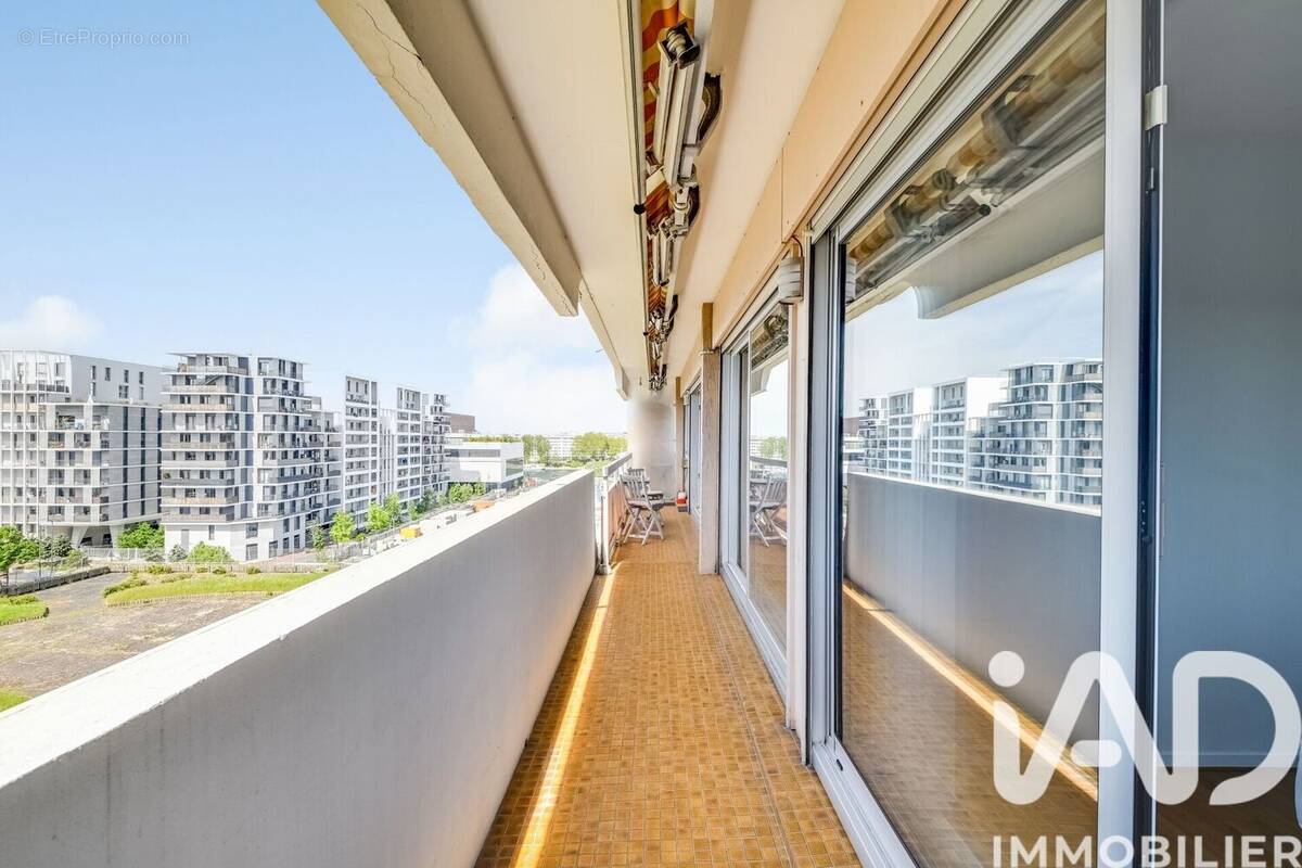 Photo 1 - Appartement à CLICHY