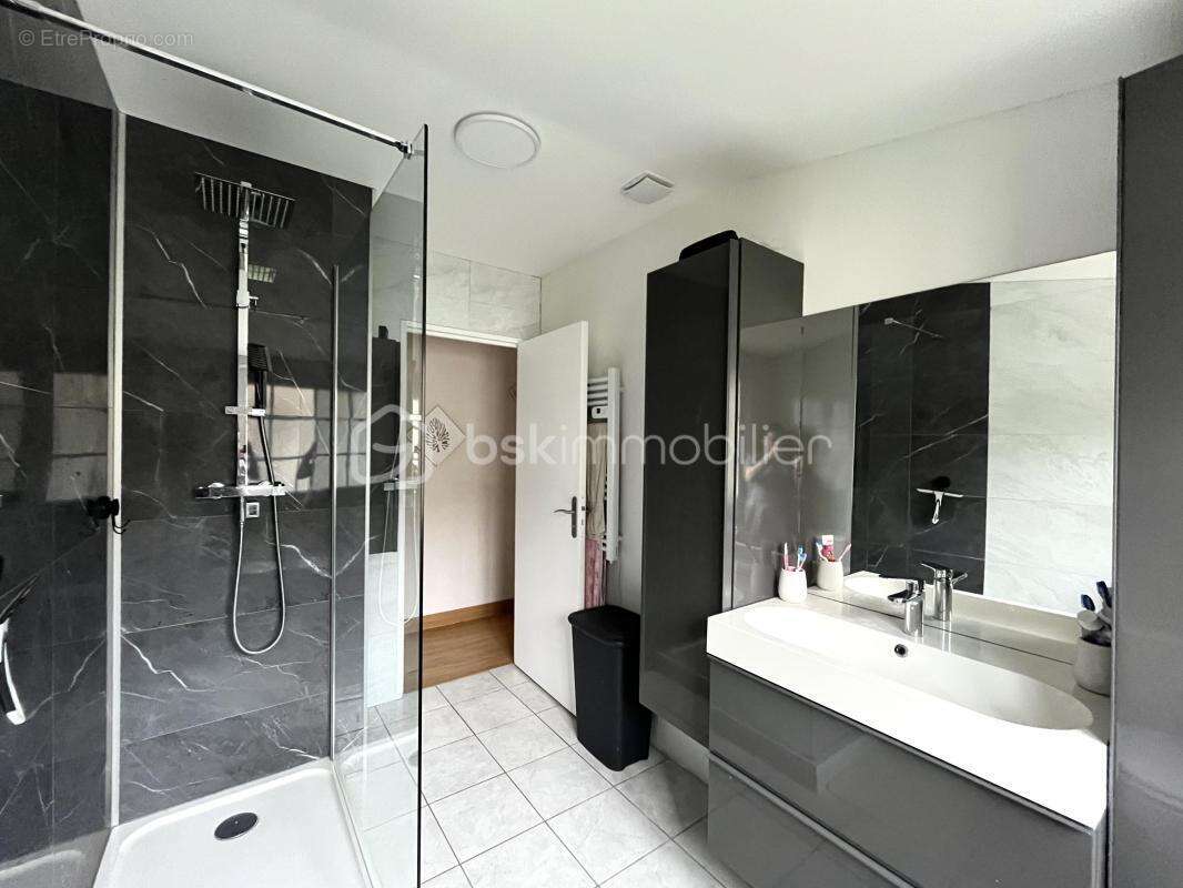 Maison à GRAND-COURONNE