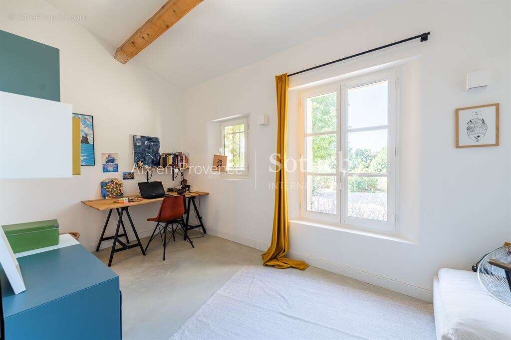Maison à AIX-EN-PROVENCE