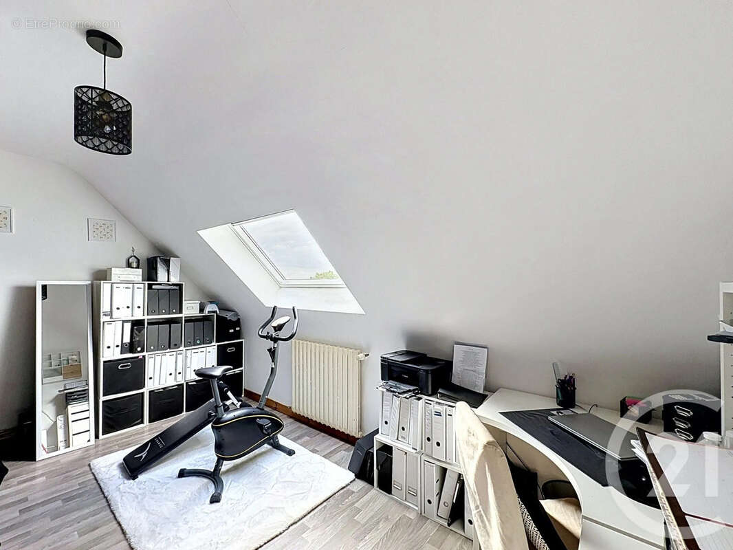 Maison 85 m² à Lannion  - photo 9