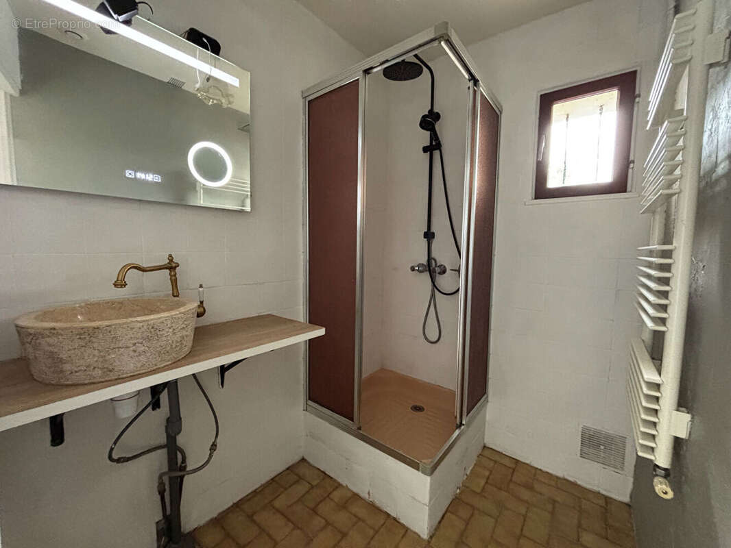 Maison à LE LION-D'ANGERS