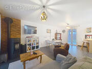 Maison à ETIVAL-LES-LE-MANS