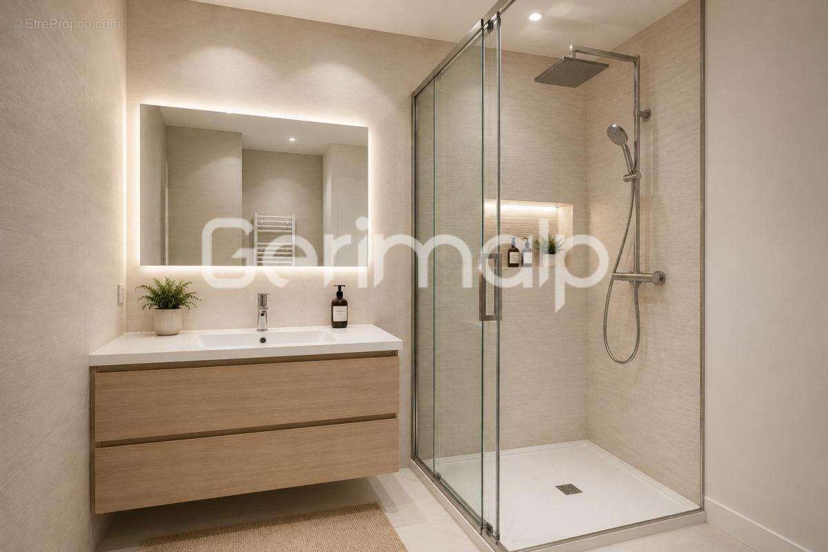 Appartement à ANNECY