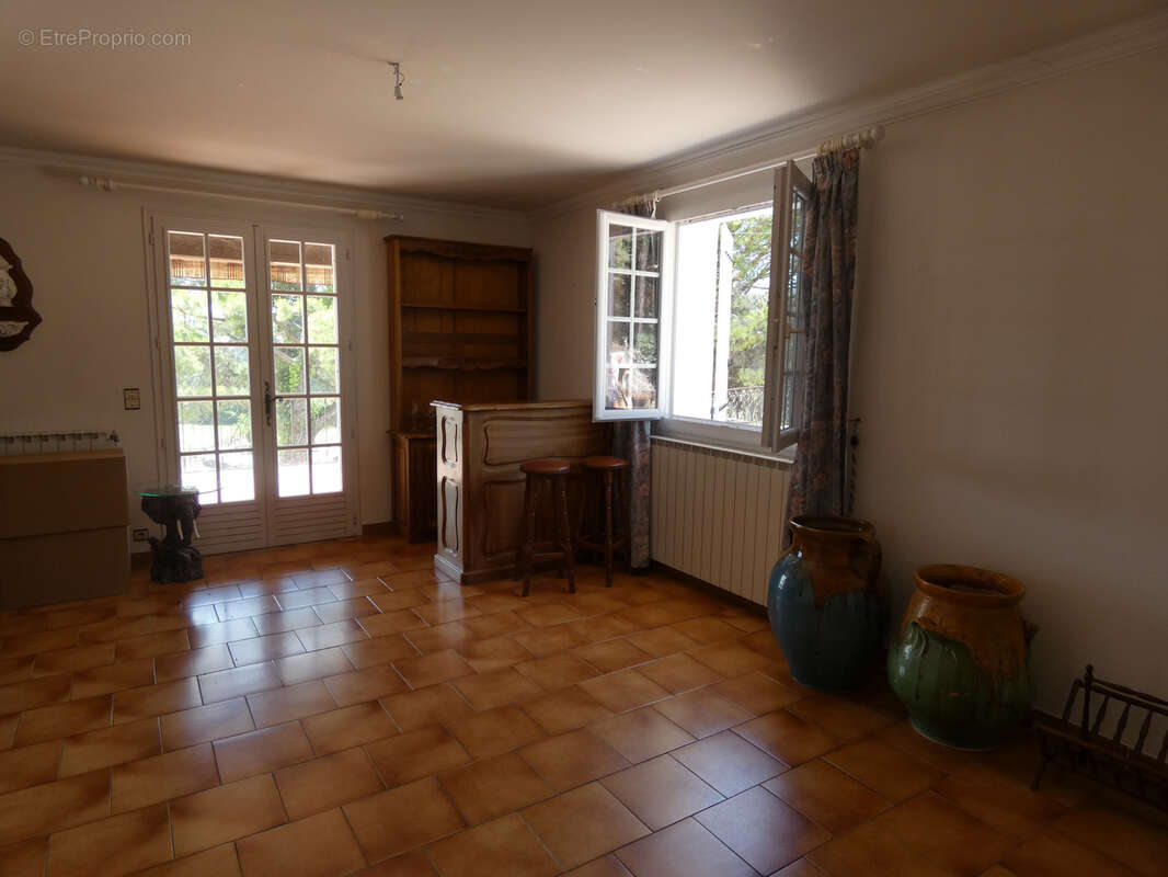 Maison à BAGARD