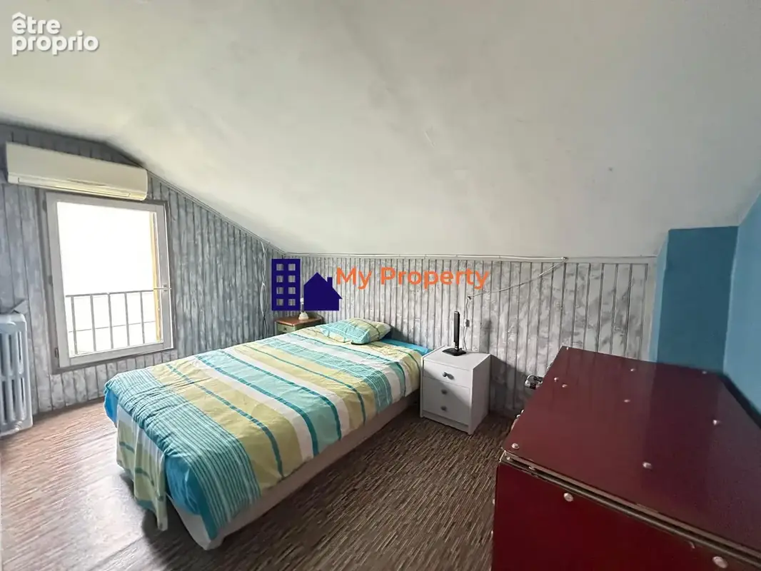 Maison 5 pièces 75 m² à vendre à Houilles (78800) - photo 7