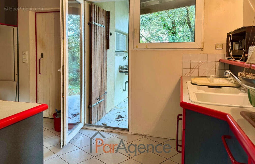 Maison à SAINT-PALAIS-SUR-MER