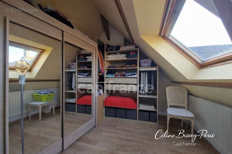 Maison 6 pièces, 4 chambres, 812M2 Terrain, 1 Garage, MESNIL SAINT LOUP (10) - photo 13