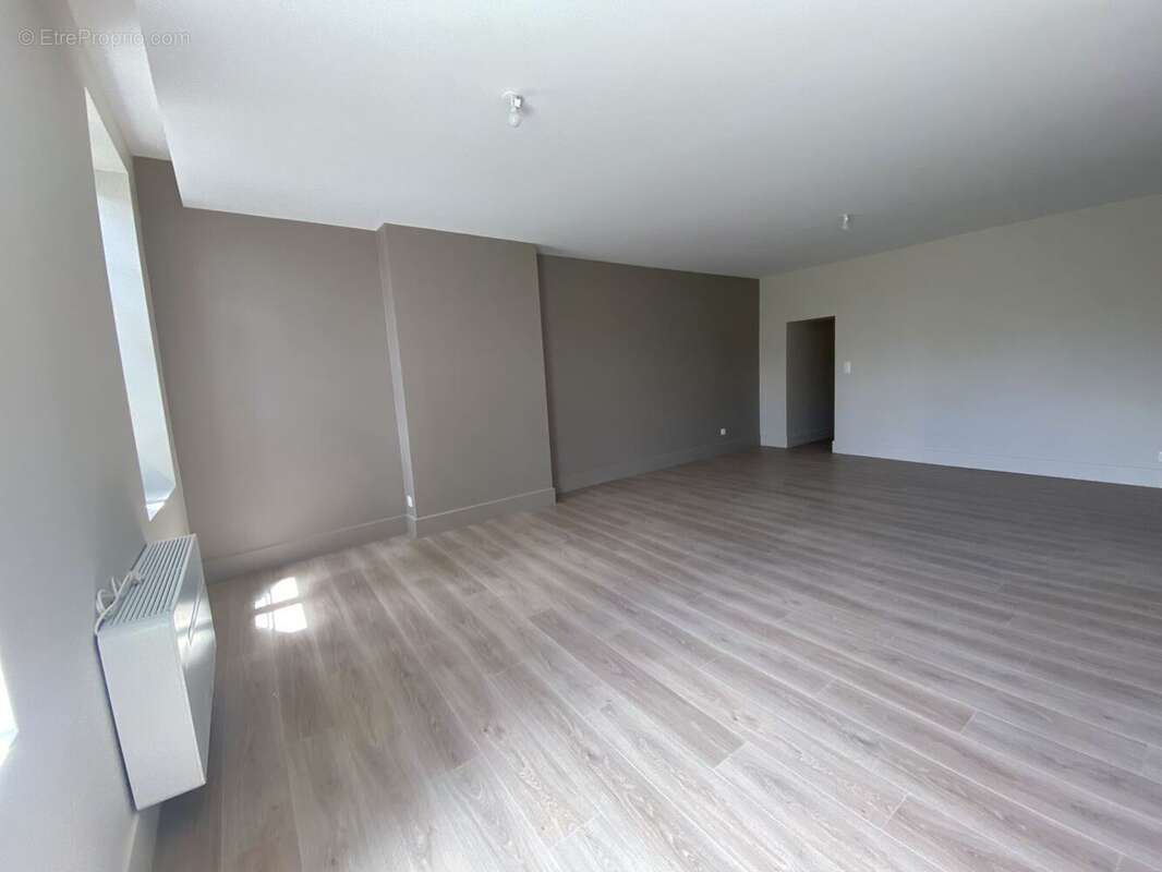 Appartement à ALBI