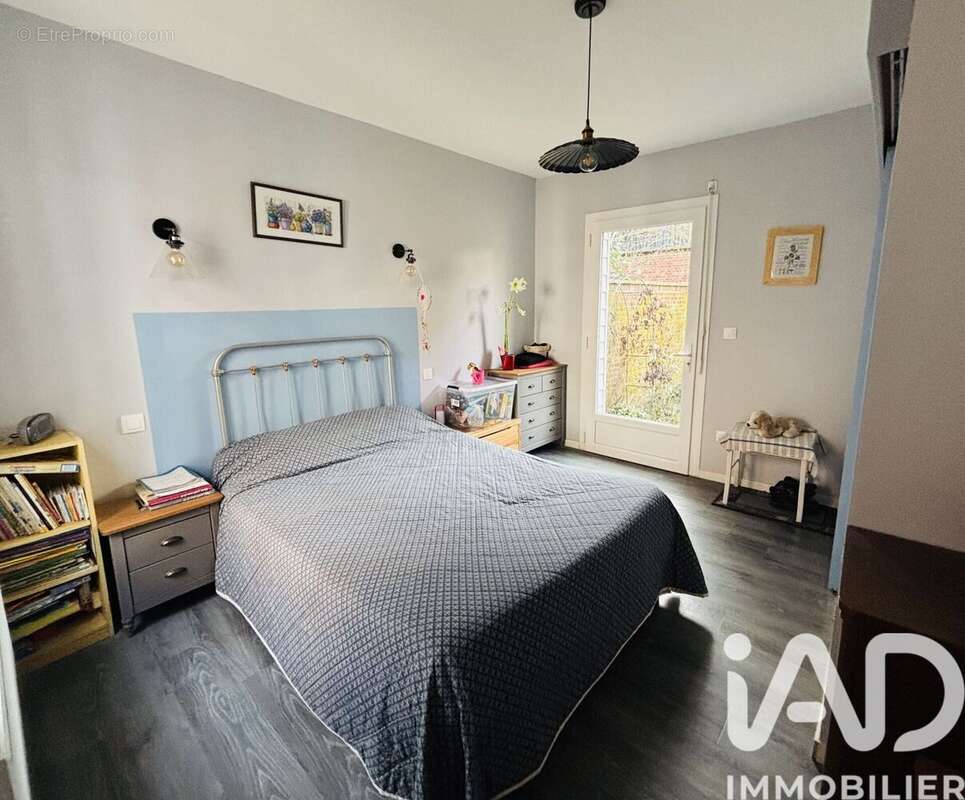 Photo 7 - Maison à AMIENS