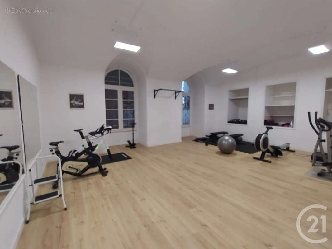 Appartement 58 m² à Nice  - photo 17