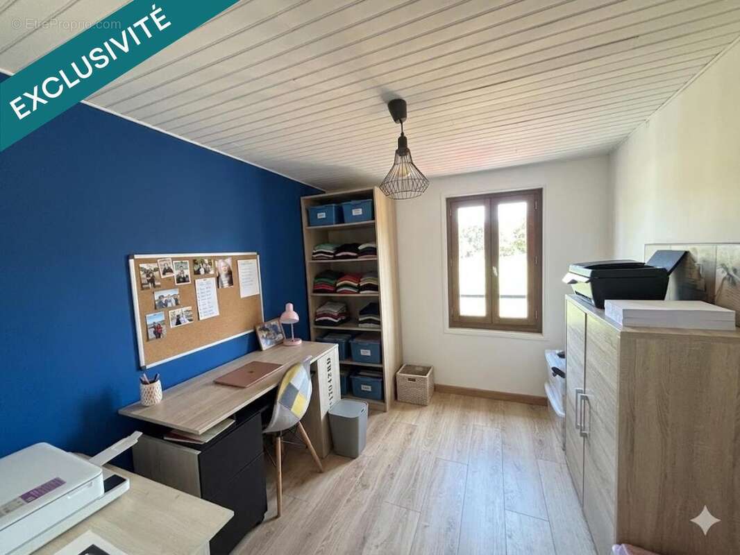 Photo 5 - Maison à MOUSTEY