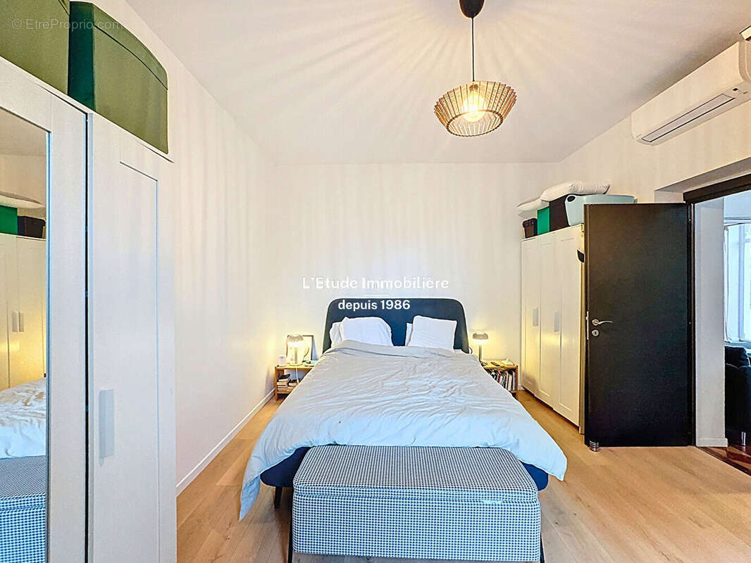 Appartement à NEUVILLE-SUR-SAONE