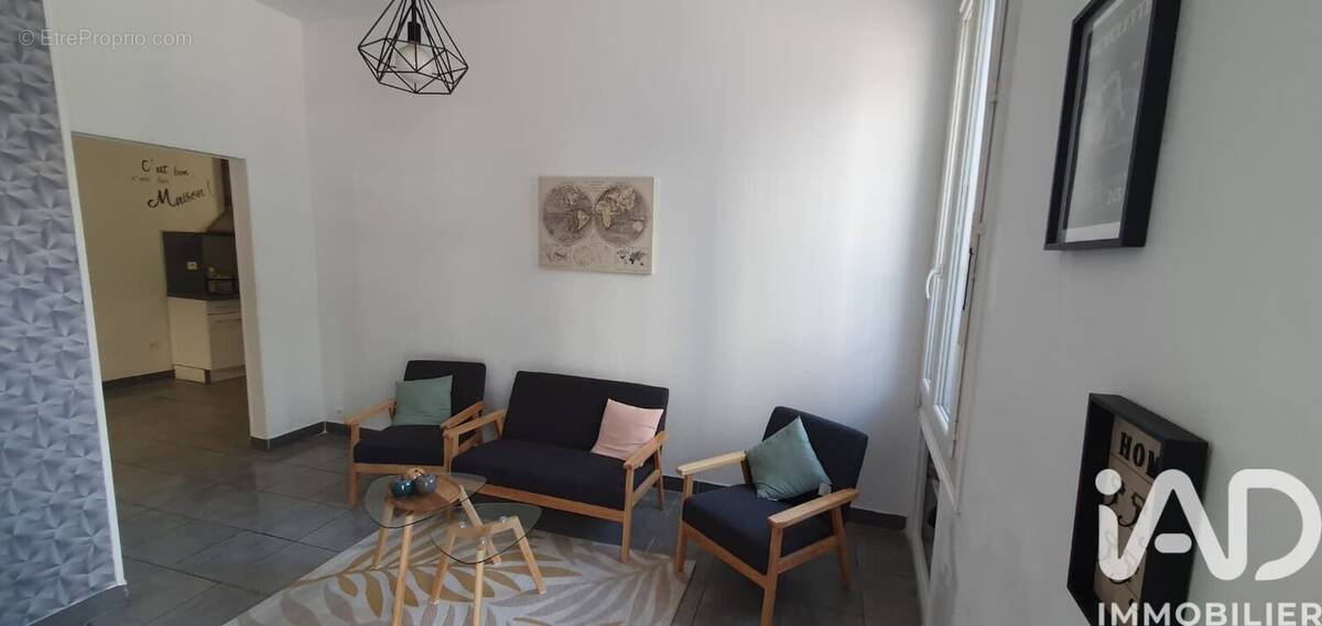 Photo 1 - Maison à PERPIGNAN