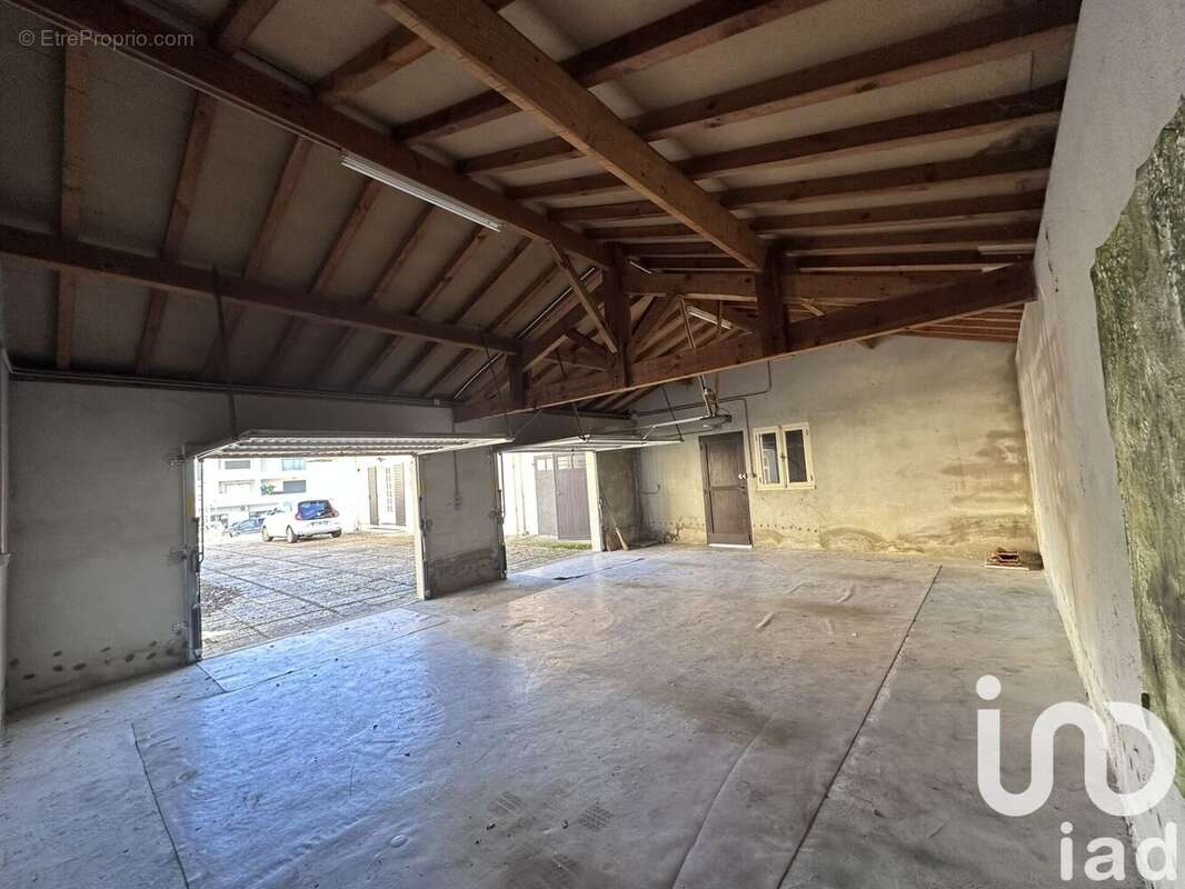 Photo 8 - Maison à SAINT-PAUL-LES-DAX