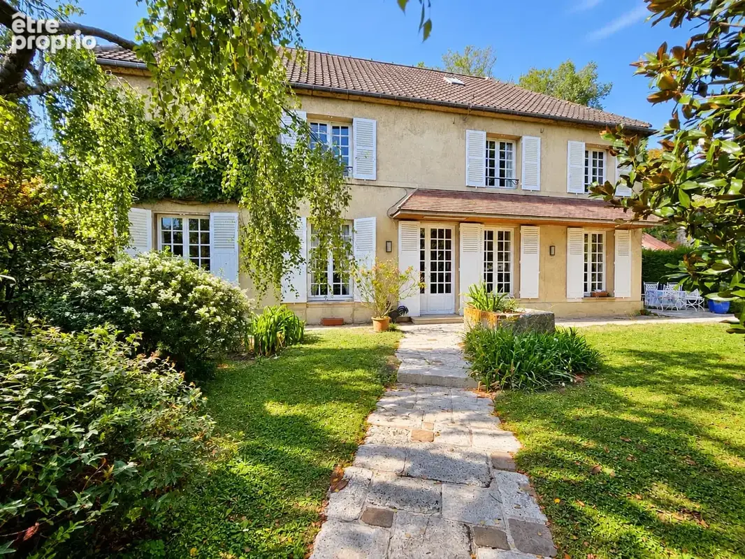 Photo Maison à Chantilly au prix de 780 000€