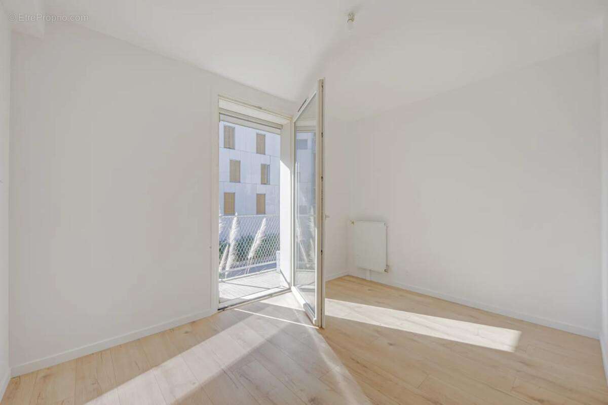 Appartement à SAINT-OUEN