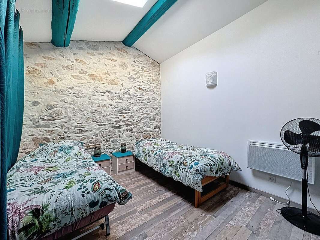 Maison à CESSENON-SUR-ORB