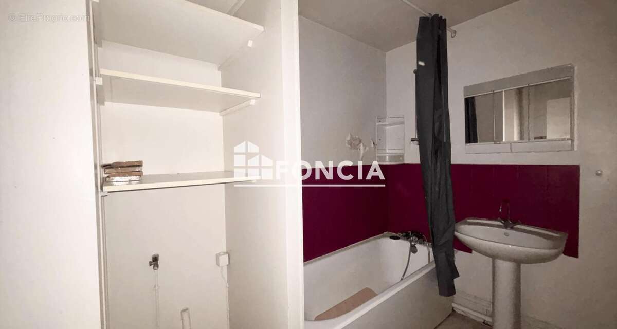 Appartement à TAVERNY