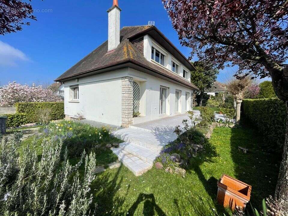 Maison à CAEN