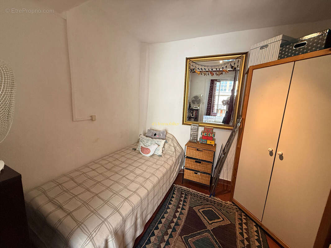 Maison à AGDE