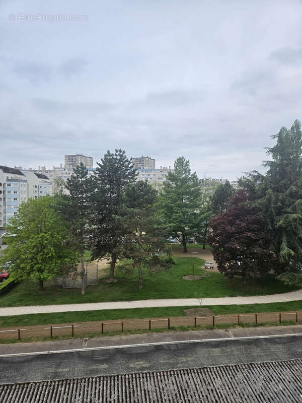Appartement à CHALON-SUR-SAONE