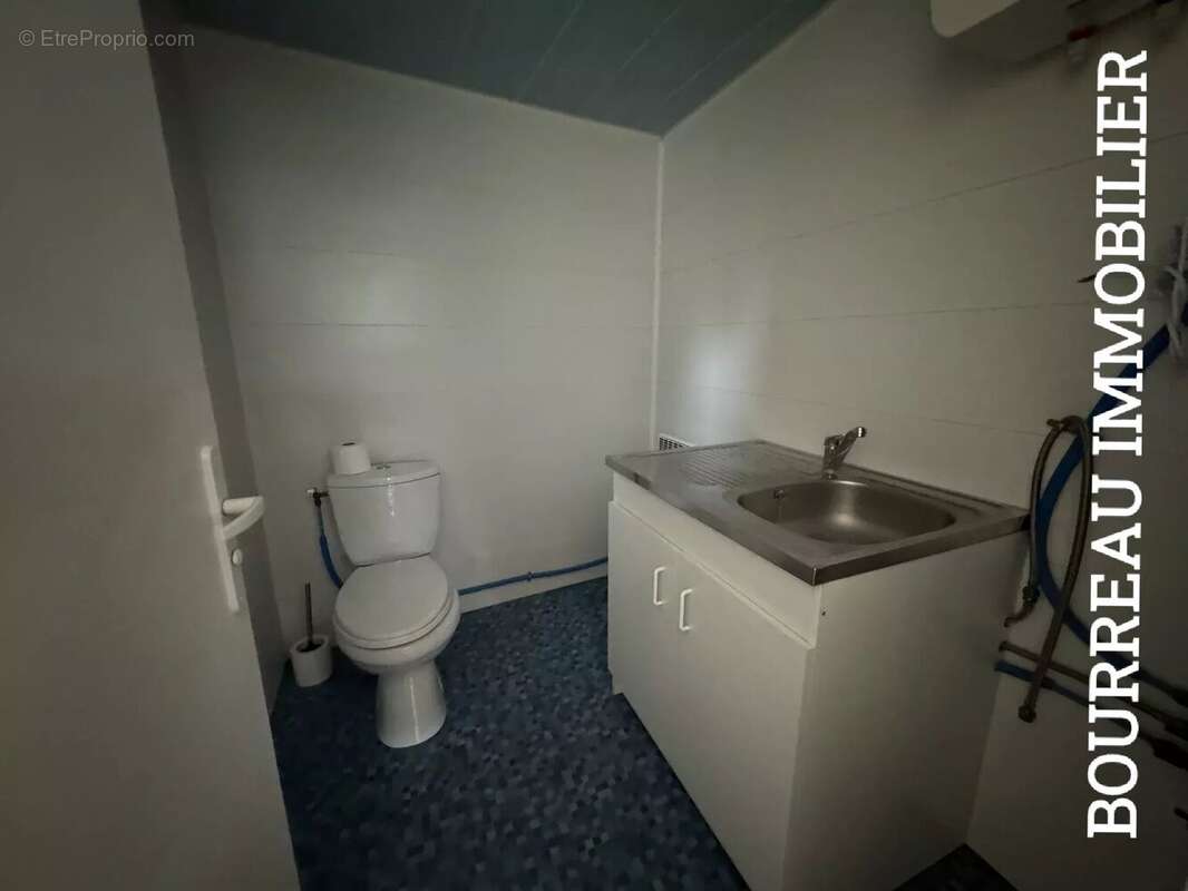 Appartement à JOIGNY