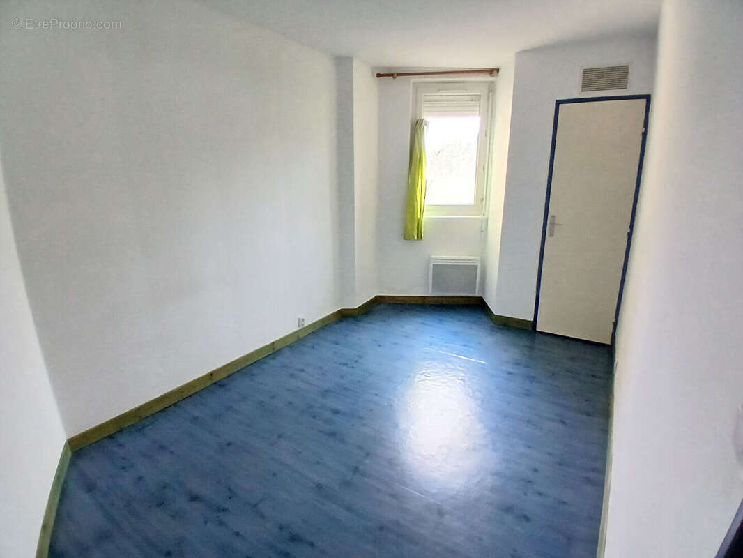 Appartement à HEROUVILLE-SAINT-CLAIR