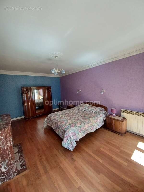 Maison à CONSENVOYE